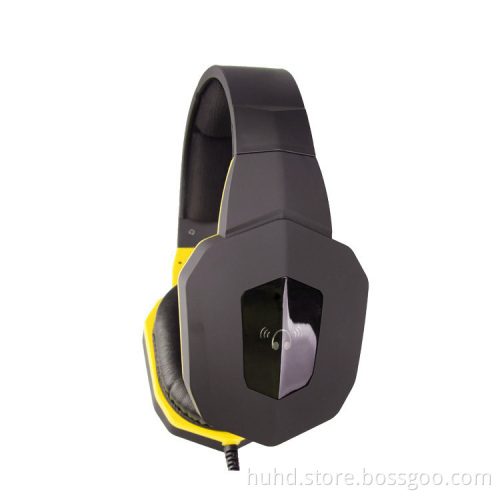 Cheapest 3.5mm gift computer headset without mic